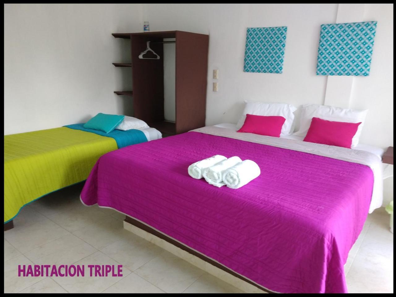 Hotel Espana Chetumal Kültér fotó